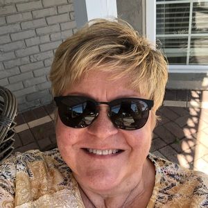 Meet your Posher, Patricia